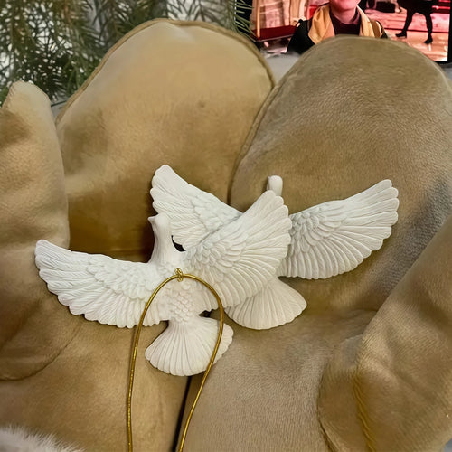Friendship Doves – Keep One, Give One
