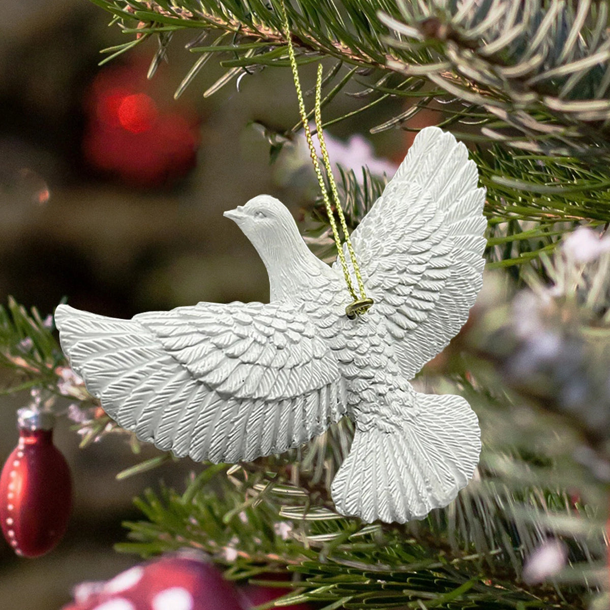 Friendship Doves – Keep One, Give One